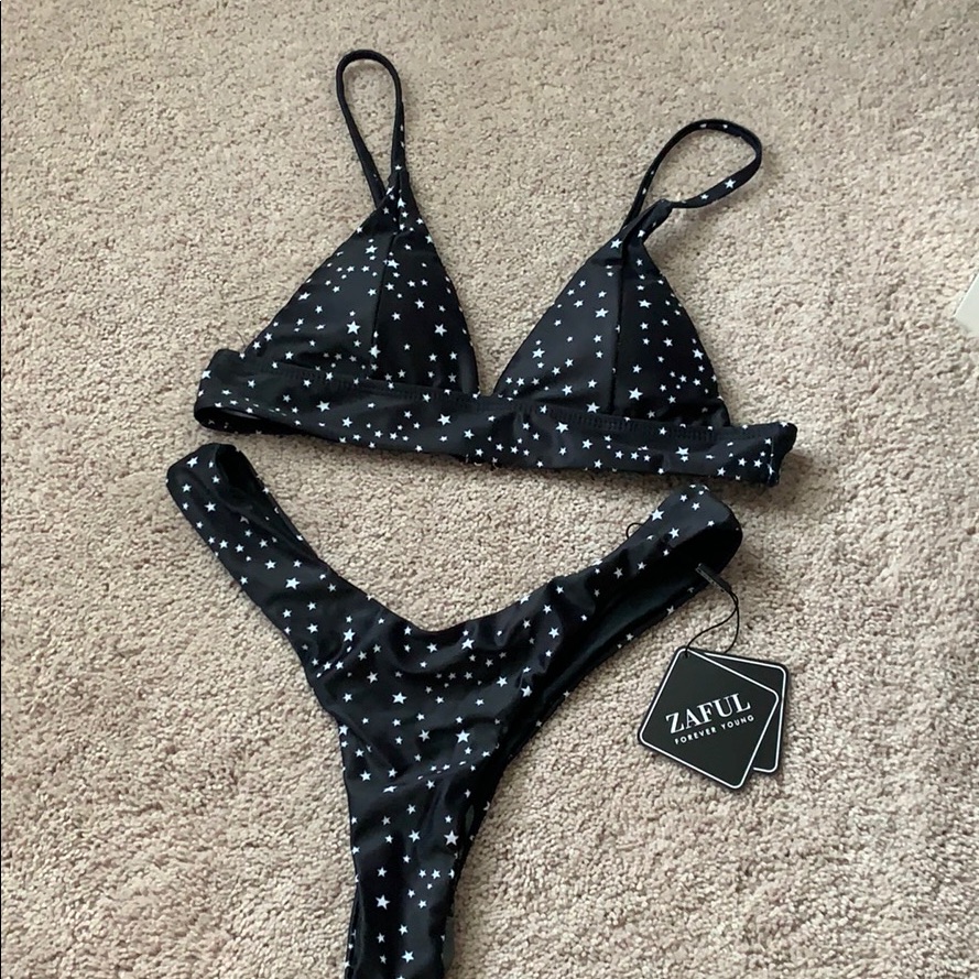Brand New Star Bikini
